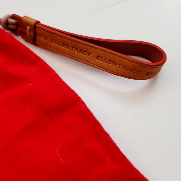 Ellen Tracy dust bag - Picture 7 of 8